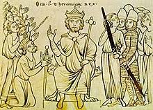 Jahrhundert von italienischen humanisten eingeführt, die damit dann in den beiden folgenden jahrhunderten zugleich auch das verständnis der eigenen epoche als epoche der wiedergeburt (renaissance) begründeten. Mittelalter Wikipedia