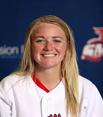 2018 Softball Roster