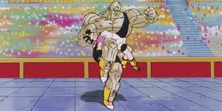 If Kai was finished sooner I cant help but wonder how 4Kids wouldve  handled this fight… : rDragonballsuper