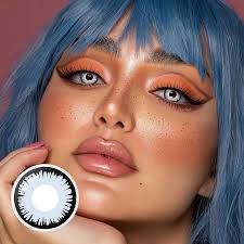 Luonme Lunar Eclipse Blue