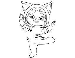 Coloring pages drawing for kids crafts & activities free online games reading & learning movie & tutorial videos write your name : Dave And Ava Coloring Pages