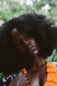 Colorism Takes Another L In This Visual Celebration Of Dark Skin Women Afropunk Dark Skin Women Beautiful Dark Skin Beautiful Dark Skinned Women