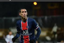 He made his 18 million dollar fortune with real madrid, manchester united & argentina national football team. Rumah Mewah Angel Di Maria Dirampok Pelaku Gondol Isi Brankas Semua Halaman Bolastylo Bolasport Com