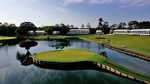 Yes, the players stadium course at tpc sawgrass is expensive. The 17th Hole At Tpc Sawgrass Nbc Sports