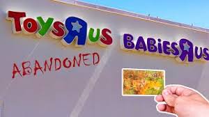 Hours including holiday hours and black friday information. Abandoned Toys R Us Babies R Us Reopening In 2019 Youtube