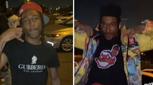 Rapper indian red boy has died at the age of 21. Iv9 Ylhwn19wtm