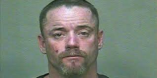 Jury convicts Oklahoma City man in fatal road rage shooting