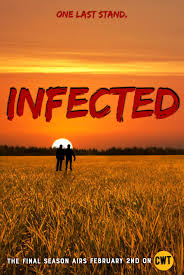 A space odyssey, the year 2001. Infected 2013 Imdb