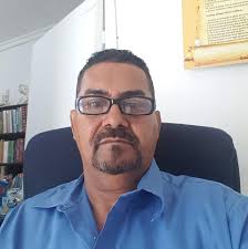 Denny Calvo Regidor Denny Calvo