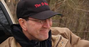 Novel 'Carla Rising' animated by the Battle of Blair Mountain