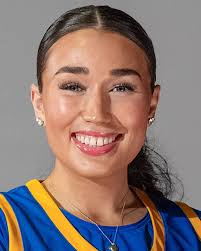 2023-24 Women's Basketball Roster