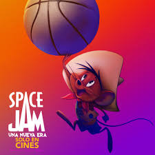 Lebron james y el tune squad solo tienen una oportunidad de ganar el juego más importantes de sus vidas. Warner Presento El Primer Trailer De Space Jam Una Nueva Era