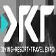 DRT - Diving & Resort Travel Expo Shanghai 2026 event image