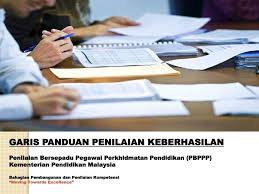 Penilaian kinerja merupakan metode mengevaluasi dan menghargai kinerja yang paling umum digunakan. Ppt Garis Panduan Penilaian Keberhasilan Powerpoint Presentation Free Download Id 3586946