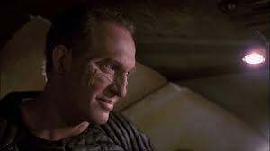 Spockvarietyhour: Mark Rolston