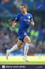 Azpilicueta was also picked out for spain's squad for the 2012 summer olympics. Chelseas Cesar Azpilicueta Stockfotografie Alamy