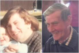 This beautiful man is my Dad. The one & only photo I have with him at 9  months old.. he went by the name of David Sims or David Brown. Lived in