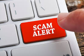 Here are five common real estate and mortgage scams to keep on your radar — and tips to avoid becoming a scammer's next victim. Money Flipping Is The Latest Pandemic Scam