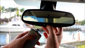 Erfahrung aus über montierten 400.000 fertiggaragen Homelink Programming Code Clearing Youtube