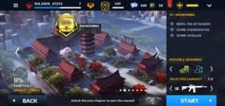 Modern combat 5 blackout es un juego de acción para android. Modern Combat 5 Esports Fps 5 8 7a Apk For Android Download Androidapksfree