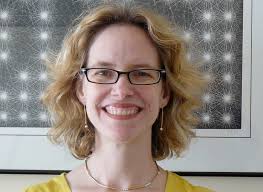 Design Gatekeepers: Ellen Lupton