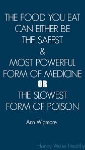 Honey We Re Healthy 10 Resolutions For A Healthy New Year Health Quotes Health Diet Tips