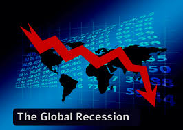 The Global Recession 2020| Economic Crisis| Astrological Prediction