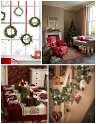 Maybe you would like to learn more about one of these? Addobbi Natalizi In Stile Noridco Scandonavo E Shabby Chic
