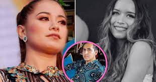 Ana Lucía Urbina lanza mensaje ¿que Kiara Lozano se habría metido en su  relación?