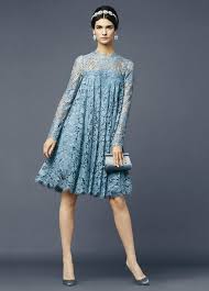 Abito a stampa leopardata dolce gabbana vintage. Vestiti Cerimonia Dolce E Gabbana