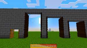 Die neusten mods zu minecraft kannst du hier kostenlos herunterladen. Am Schnellsten Minecraft Door