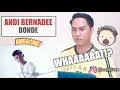 Music satu peluang andi bernadee 100% free! Andi Bernadee Donde Official Music Video Ø§Ø³ØªÙ…Ø¹ Ø¥Ù„Ù‰ Ø§Ù„ØµÙˆØª ÙˆØ´Ø§Ù‡Ø¯ Ø§Ù„ÙÙŠØ¯ÙŠÙˆÙ‡Ø§Øª