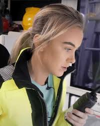 13-year-old becomes youngest dump truck driver in UK