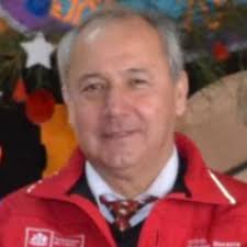 Sergio Becerra Mera (@SergioBecerraXI)