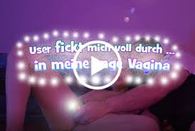 We are just sharing what we see and always appreciate relevant feedback. User Fickt Mich Voll Durch In Meine Enge Vagina Myporndate By Big7