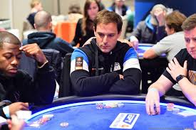 How to go from Online Poker to Face-to-Face Tournament poker? Tips from the Pokerstars  pros — MEN'S STYLE BLOG