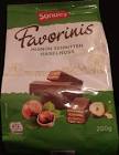 Favorinis