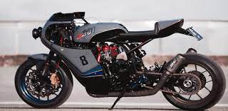 Quiz What Motorbike Suits Your Personality Proprofs Quiz