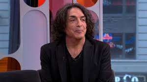 Paul stanley (guitarist of kiss) is 65 years old (birthdate: Kiss Online News