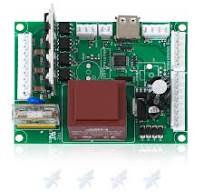 Amazon.com: Fenglesha Circuit Control Board Replacement for ...