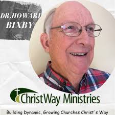 Dr. Howard Bixby is the President of ChristWay Ministries. He is deeply  involved in assisting churches and pastors with strategic planning,  training seminars, and consulting. He partners with NEC as a Church