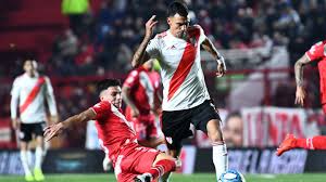 Argentinos juniors brought to you by River Vs Argentinos Juniors Schedule Where They Show It On Tv Online Streaming Forecast And Possible Trainings Ruetir