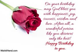 God Bless You Wishes Choose from hundreds of free happy birthday pictures. god bless you wishes