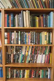 Collecting all kinds of figures from my favorite tv shows, movies, video games, and books is super fun and i want to share them with you. 12 Clever Ways To Organize Your Book Collection