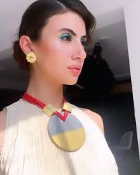 @gunjanhadaofficial @makeupbybanny23 #makeupreels #makeupvideos #reels  #reelsinstagram #reelitfeelit #models #shoots