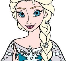 Supercoloring.com is a super fun for all ages: Frozen Clipart Black And White Frozen Coloring Pages Png Download Full Size Clipart 4242341 Pinclipart