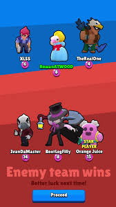 Nani loves her friends and looks over them with a watchful lens. We Were Bound To Lose To The Damn Orange Juice Supercell Reach Out To Me And Give Me A Legendary Brawlstars