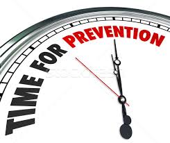 Safety precautions must be strictly adhered to because if they are not, some employees can put all other employees at risk. Time For Prevention Words Clock Safety Precaution Procedure Stock Photo C Iqoncept 6571024 Stockfresh