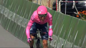 El 'toro de urrao' registró una duración de 33 minutos y 08 segundos. Video Tour De Suiza 2021 El Colombiano Rigoberto Uran Se Adjudica La Etapa 7