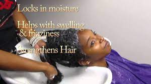 Handling natural hair can be stressful if you don't know how to take care of it without damaging it even more. How To Have Silky Straight Hair Without Relaxer Youtube